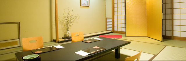 祇園 京料理 花咲の写真