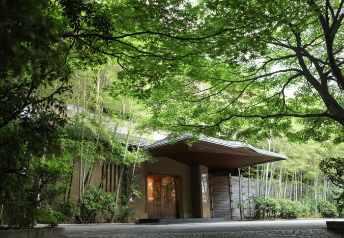 美濃吉本店　竹茂楼の写真