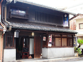 「omo cafe」の写真