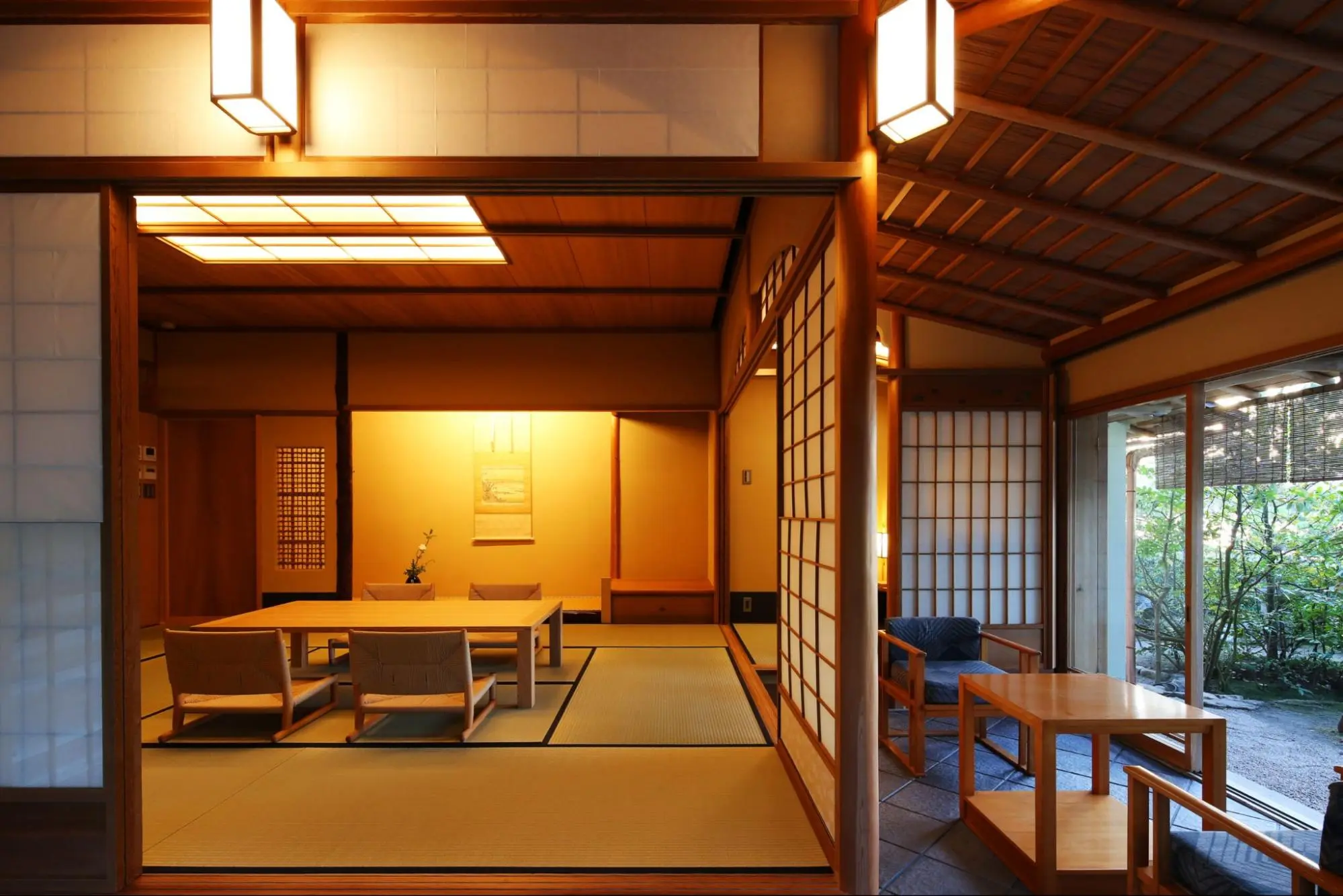 「文珠荘 松露亭」の写真