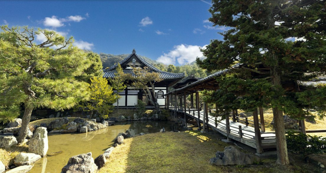 高台寺