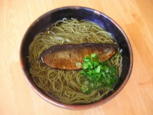 宇治日の出園（喫茶一休）_ランチ