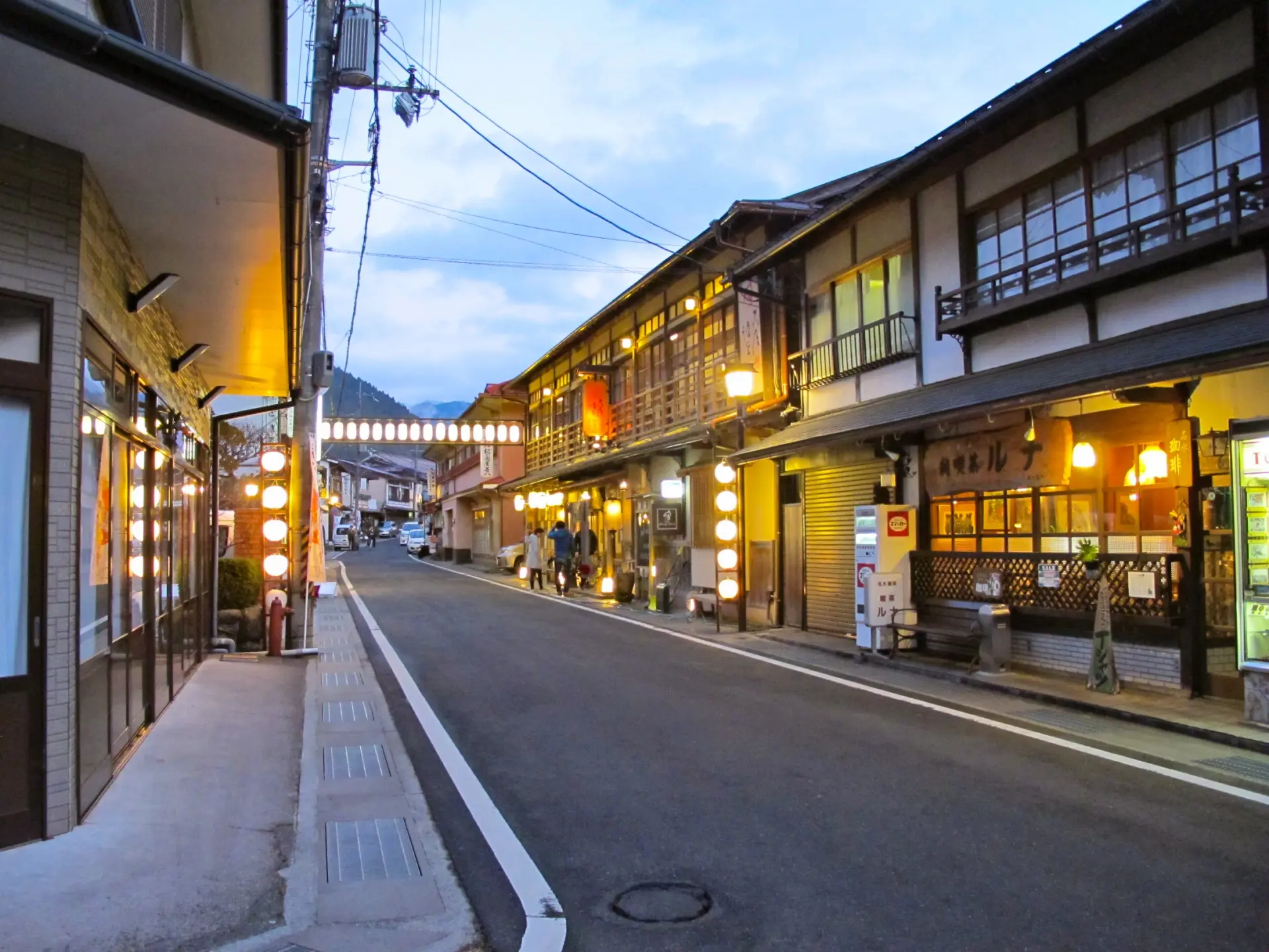 洞川 セール の 本