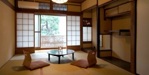 ゲストハウス糸屋の部屋