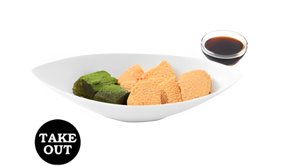 茶づな_飴屋のわらびもち