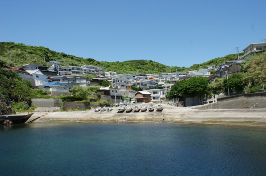 お試し移住体験