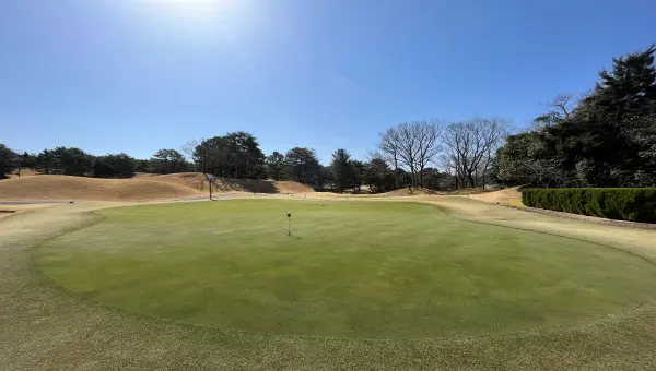 太平洋クラブ 有馬コースの画像
