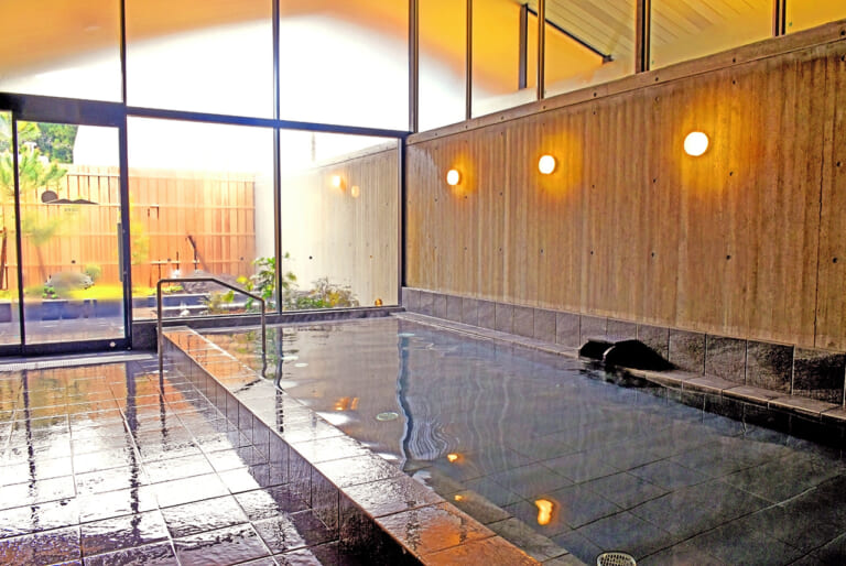 洞川ビジターセンター