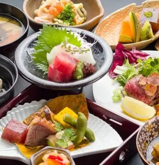 姫路のおすすめ和食