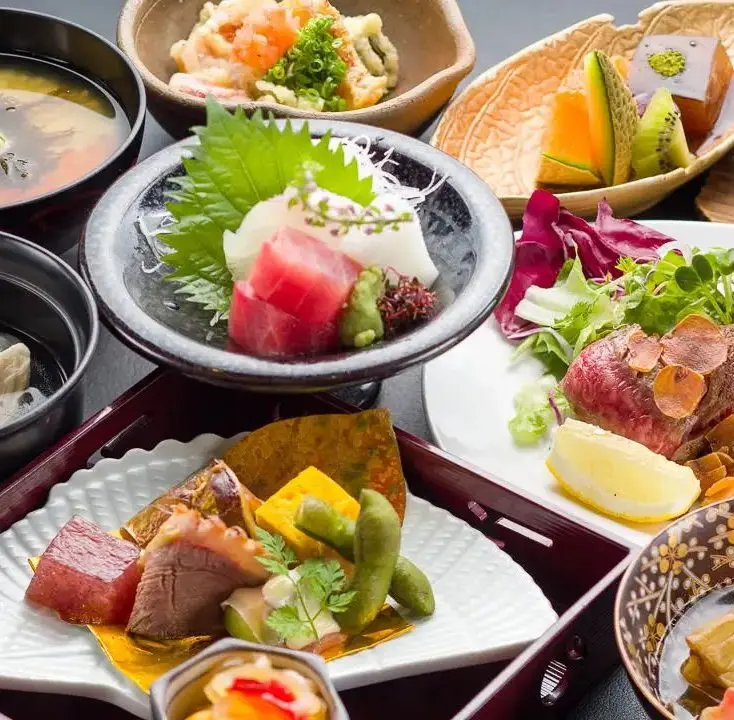姫路のおすすめ和食