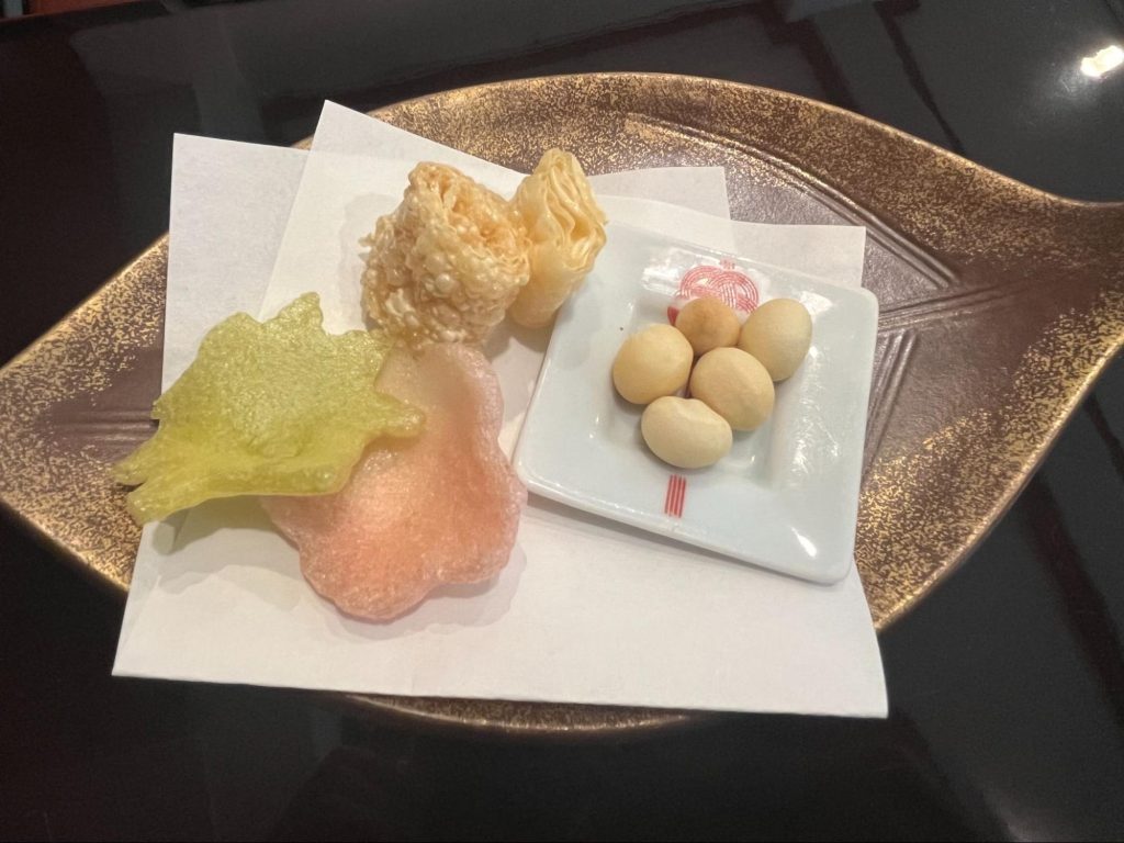 揚げ物