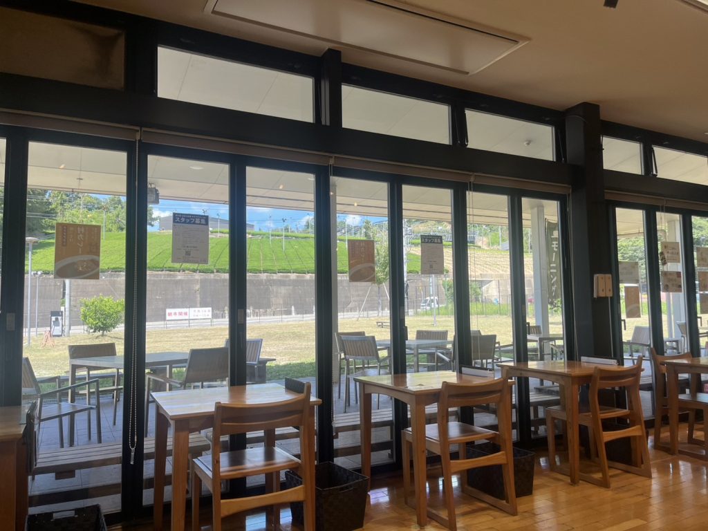 つちのうぶ内観02