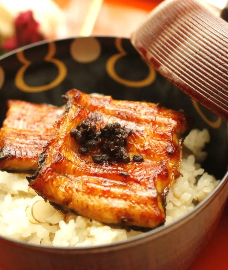 美濃吉本店 竹茂楼のメニュー