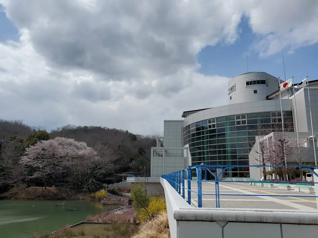 姫路科学館
