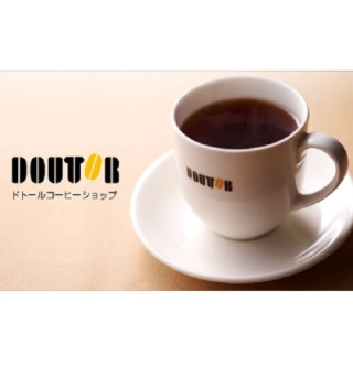 ドトールコーヒーショップのドリンク