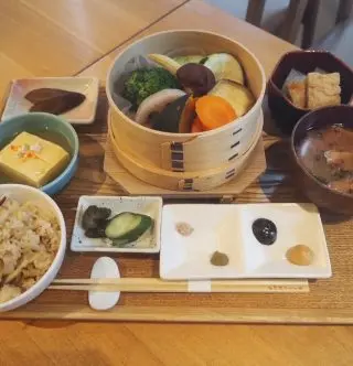 きょうのおかず京都