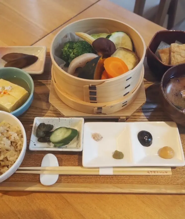 きょうのおかず京都