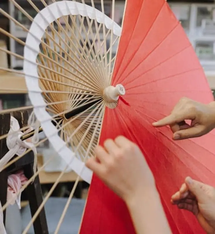 京都ものづくり体験