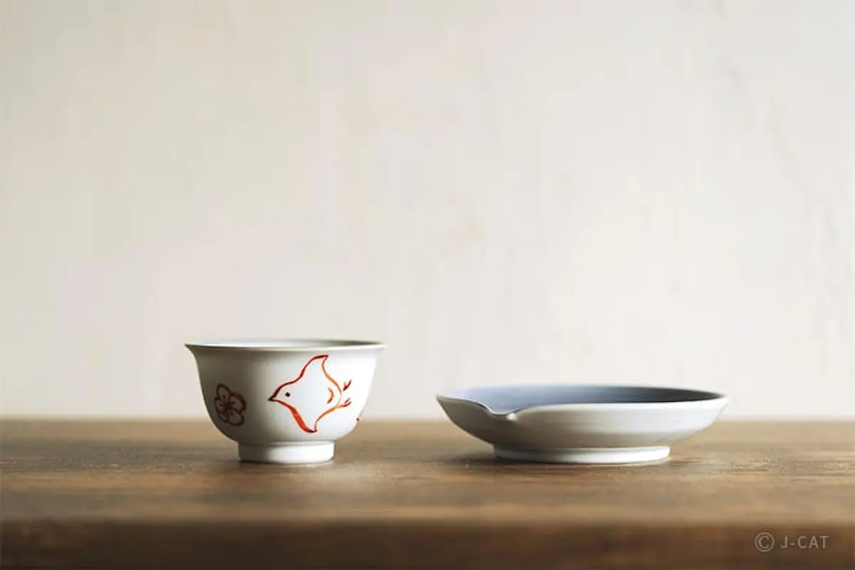 松谷窯 陶芸体験