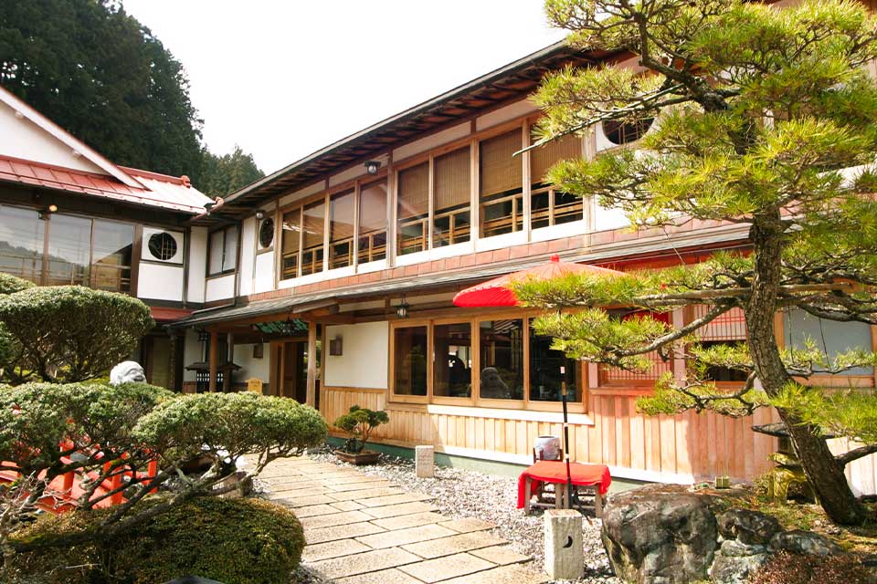 天川村おでかけ商品券