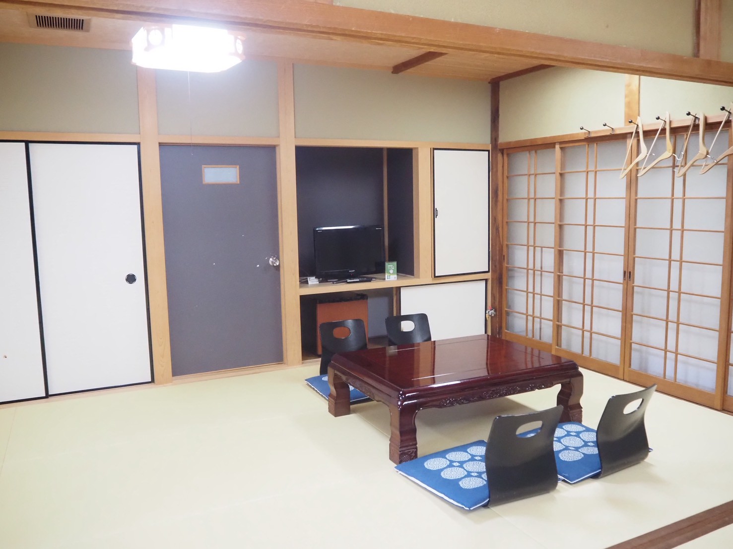 自遊宿・料理旅館松本亭 客室