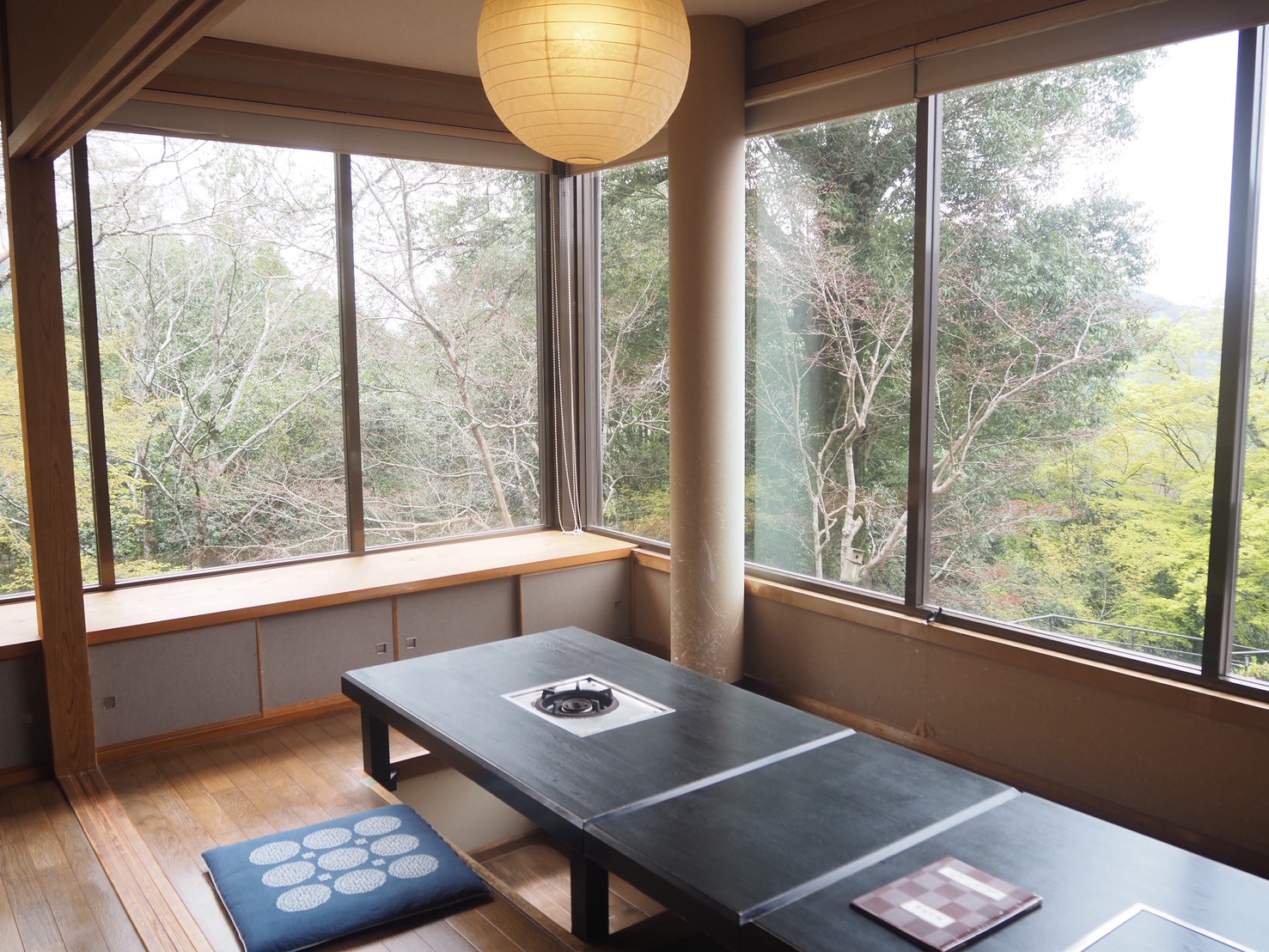 自遊宿・料理旅館松本亭 きじ亭