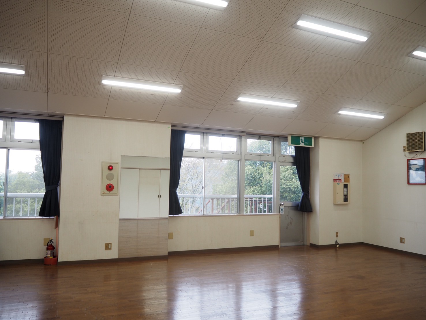自遊宿・料理旅館松本亭 多目的ホール