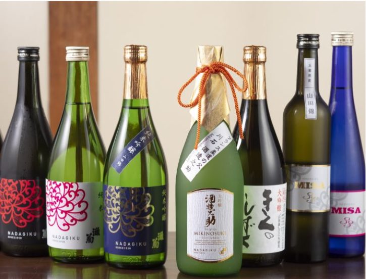 蔵元直売所