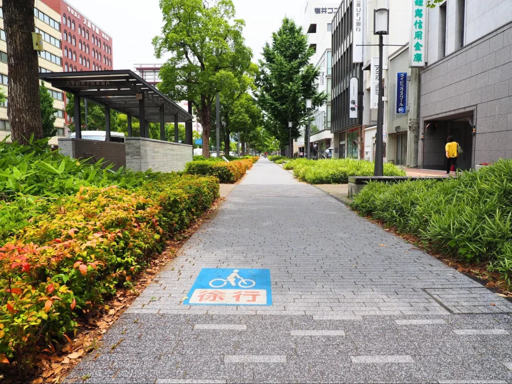 姫路駅から姫路城へは徒歩でラクラク観光!