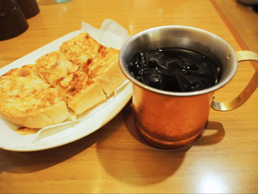 はまもとコーヒー