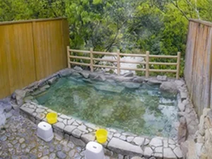 泉湯