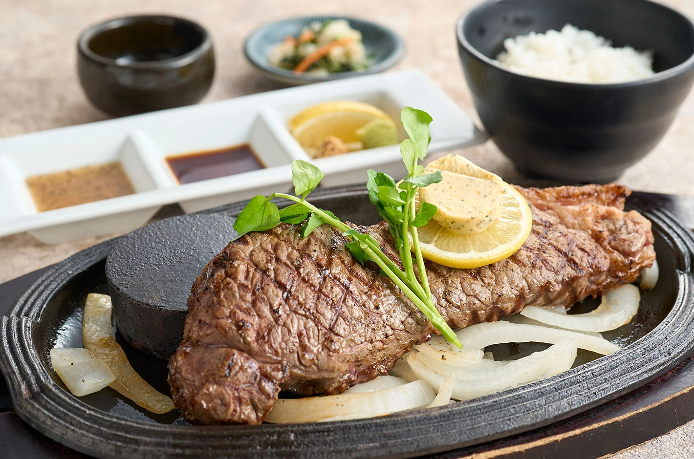 三木よかわカントリークラブ ランチメニュー